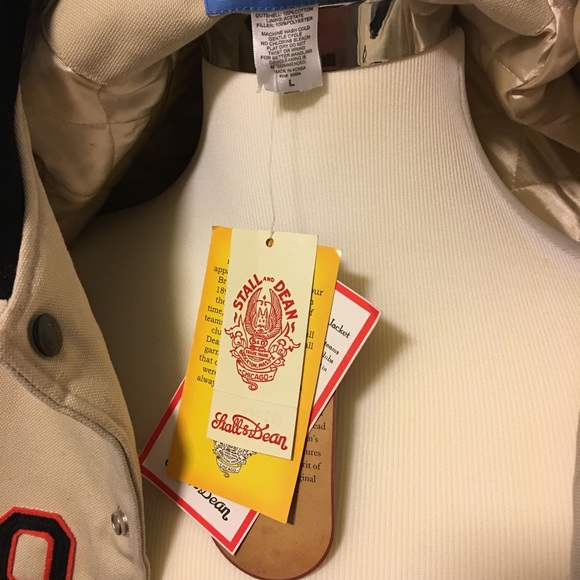 Vintage inspired throwback men's outdoor coat - Picture 7 of 8